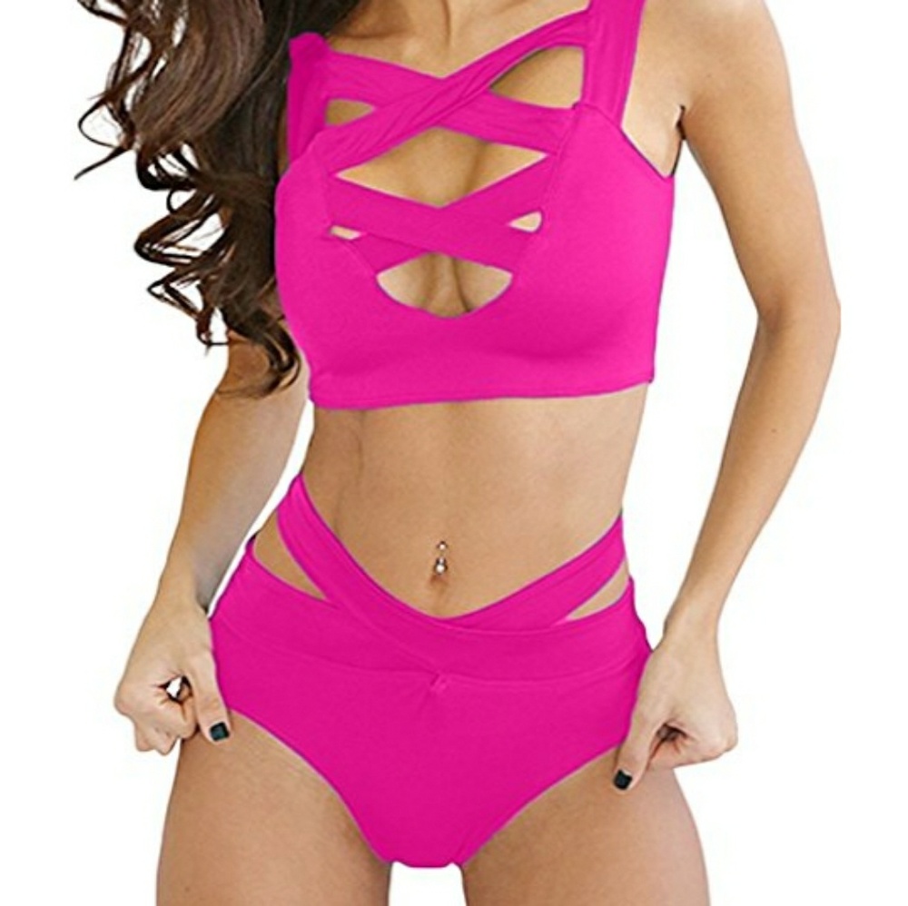 2pc bikini